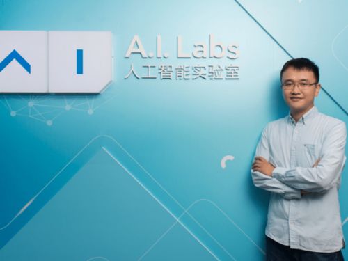 阿里聯(lián)手華為，AI應用軟件開發(fā)向美國巨頭發(fā)起反攻